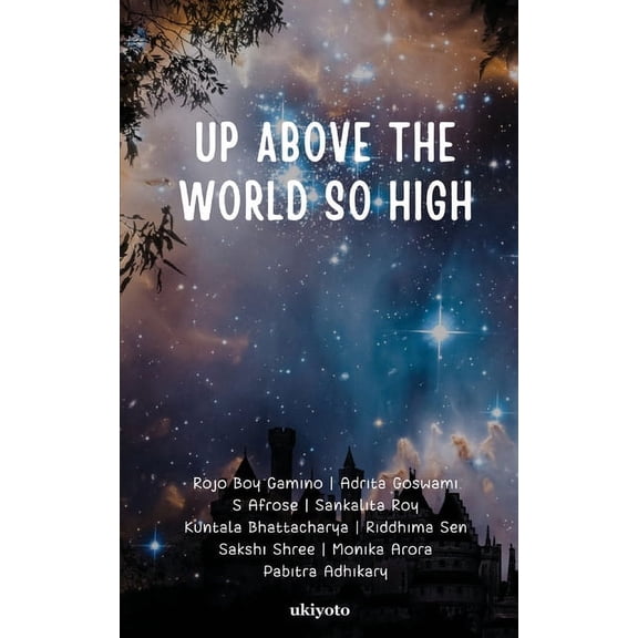 Up Above the World So High, (Paperback)