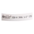 thumbnail image 2 of Conbraco 8975526 Pexa 0,5 Po x 100 Pi Tuyau&44; Blanc, 2 of 8