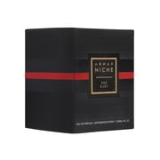 Armaf Niche Ruby Eau De Parfum