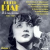 De La Rue A La Scene 1935-1937