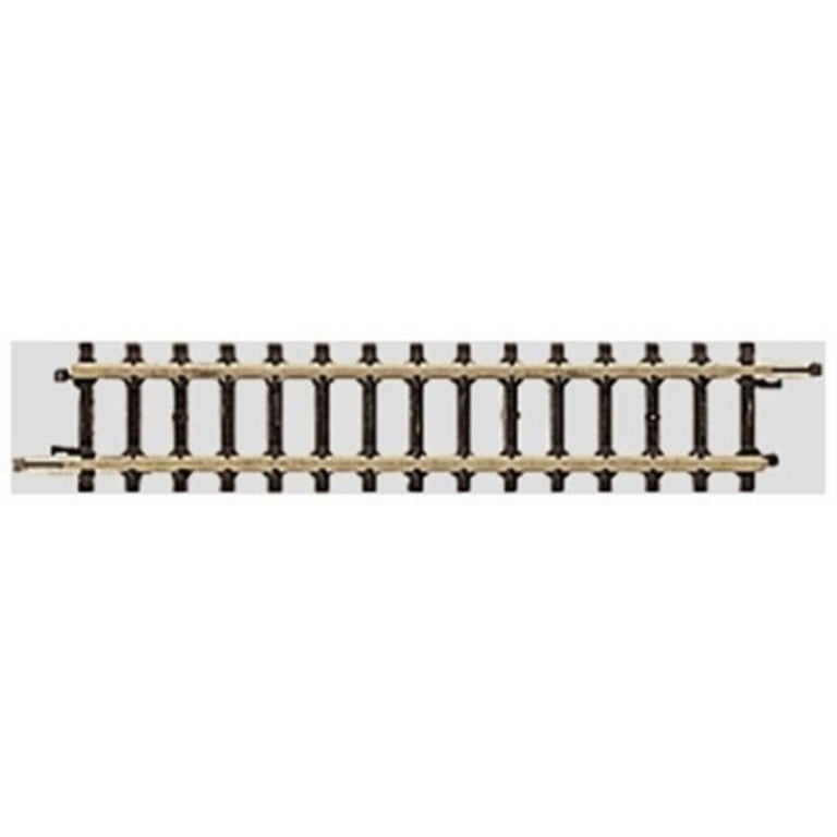 trlarch 2個 Marklin 8503 Z Scale Straight Track, 2-3/16-Inch - Walmart.com