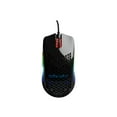 thumbnail image 1 of Glorious Model O Minus - Mouse - optical - 6 buttons - wired - USB 2.0 - glossy black, 1 of 1