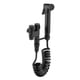 thumbnail image 1 of Hygienic Wall-Mounted Bidet Sprayer with Double Outlet Angle Valve, Shower HeadToilet Accessories, 1 of 5