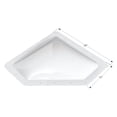 thumbnail image 1 of RV Puits de Lumière, Blanc, 1 of 1