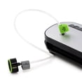 thumbnail image 6 of FoodSaver VS1260 Space Saving Vacuum Sealing System in Silver, 6 of 9
