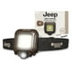 thumbnail image 1 of Luz LED Energizer Jeep recargable de 450 lúmenes con clip, 1 of 9