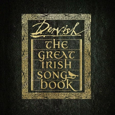 Country Sets Songbook - The Great Irish Songbook