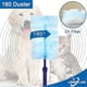 thumbnail image 2 of Pack Of 20 Heavy Duty Electrostatic Duster Disposable Duster Refills, Designed To Fit Swiffer Dusters. Refill For Dust., 2 of 5