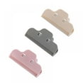 thumbnail image 1 of Household Food Sealing Clip  Plastic Bag Milk Powder Tea Snack Bag Sealing Clip, 1 of 10