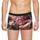 thumbnail image 5 of Calzoncillos tipo bóxer Berserk para hombre, ropa interior transpirable para hombre, 5 of 5