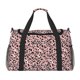 thumbnail image 1 of Easygdp Cow Animal Skin Bolsa de Gimnasio, Bolsa de Viaje Duffel, Bolsa de Fin de Semana con Compartimentos, Bolsa de Mano para Noche, 1 of 7