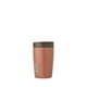 thumbnail image 1 of Vaso de café Owala SmoothSip Slider con aislamiento de 360 ml, color gris, 1 of 4