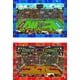 Springbok Puzzles - la Boîte à Coudre - 500 Pièce Puzzle - Grand 18 Pouces par 235 Pouces Puzzle - Fabriqué aux États-Unis - Unique Coupe Pièces Imbriquées – image 1 sur 1