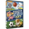 Paw Patrol: Sports Day (DVD)
