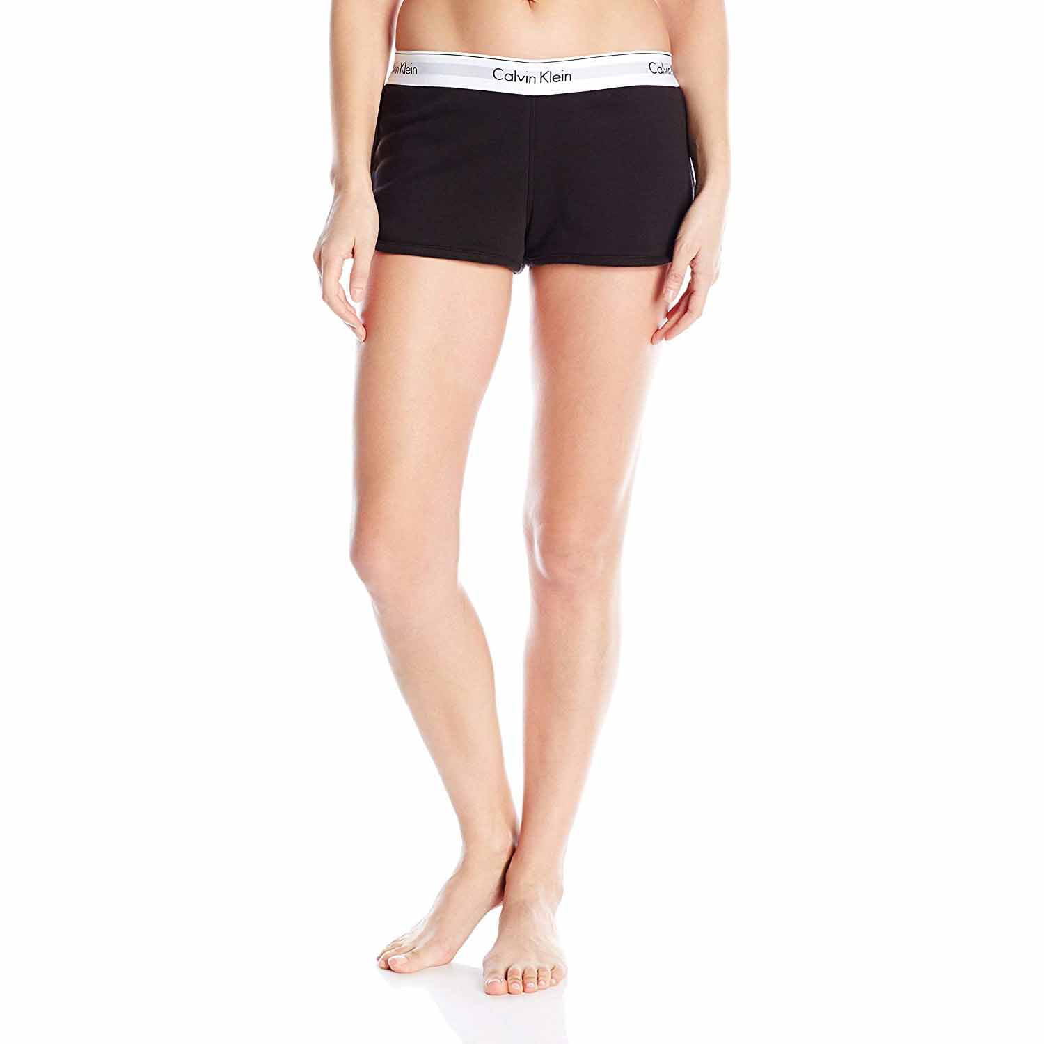Introducir 51+ imagen calvin klein women's sleep shorts - Thptnganamst ...