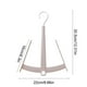 thumbnail image 3 of Tendedero Giratorio Multifuncional para Zapatos | Perchero de Pie para Ropa y Accesorios | Diseño Compacto y Plegable para Espacios Pequeños | 4 Colores, 3 of 6