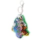 thumbnail image 5 of lvero de árbol de Navidad con lentejues reflectantes, para mujer, lvero , accesorios de joyería de Yotijar Llaveros para mujeres, 5 of 7