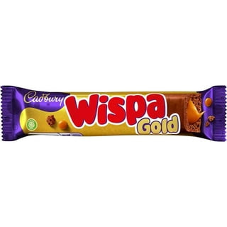 Cadbury Bitsa Wispa 95g (10 Pack)