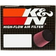 thumbnail image 5 of K&N Engine Air Filter: High Performance, Premium, Powersport Air Filter: 2006-2009 SUZUKI (LTR450 QuadRacer, LTR450 QuadRacer Limited Edition) SU-4506, 5 of 10