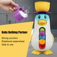 thumbnail image 4 of Juguete del baño del bebé juguete lindo de la bañera de los niños para el cuarto de baño ANGGREK Otros, 4 of 8