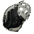 thumbnail image 1 of Franquicia Mizuno GXS90F5 FP | Guante de lanzamiento rápido Catchers Mitt | 34"" | Diseño de bolsillo central | WebH, 1 of 1
