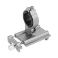thumbnail image 4 of IWMango GUB Road Bike Aluminum Alloy Handlebar Universal Mini Phone Holder Mount Support (Titanium), 4 of 14