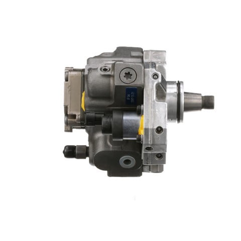 Diesel Fuel Injection Pump Fits select: 2013-2018 RAM 2500, 2013-2018 RAM 3500