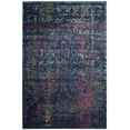 thumbnail image 2 of Safavieh Granada Emelly Oriental Area Rug, Blue/Multi, 5'1" x 7'6", 2 of 9