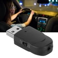 thumbnail image 4 of CAR Audio Receptor Transmisor 2 En 1 Adaptador Inalámbrico De Música Estéreo USB Para Computadora TV, 4 of 7