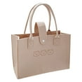 thumbnail image 1 of Multi-function Tote Bag Portable Handbag Adorable High-capacity Bear Bag Concise Handbag, 1 of 6