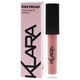 thumbnail image 4 of Lápiz labial líquido mate Kiss Proof de Klara para mujer - 23 Provocative Pink - 0.27 oz, 4 of 8