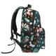 thumbnail image 3 of Easygdp Rottweiler Mochila Ergonómica Versátil para Laptop - Múltiples Bolsillos, Correas Ajustables, Unisex para Escuela, Viajes y Actividades al Aire Libre-One Size, 3 of 5
