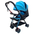 thumbnail image 3 of Carriola Prinsel  Golf Azul, 3 of 4