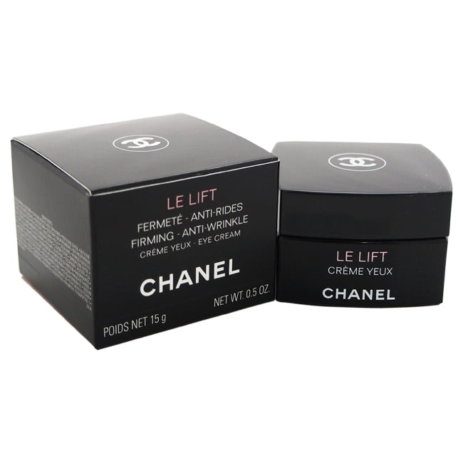 Chanel Le Lift Anti Wrinkle Eye Concentrate .5 Fl oz NIB www ...