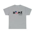 thumbnail image 2 of Georgia Cotton Tee, 2 of 12