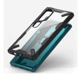 thumbnail image 2 of Funda para Xiaomi Mi Note 10 / Mi Note 10 Pro Ringke Fusion X Negro Original Ringke Fusion X/Negro, 2 of 4