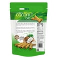 thumbnail image 2 of Tropical Fields Crispy Coconut Rolls MDA05&nbsp;(9.3oz) - Organic, Gluten Free, Dairy Free, 2 of 2