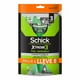 thumbnail image 1 of Rastrillo Schick hombre Xtreme 3 piel sensible P6LL8, 1 of 5