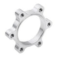 thumbnail image 2 of LOVIVER 3-4 pieces Nut Flange Thread Disc Brake Adaptor Disk Rotor 4 Pcs, 2 of 8