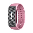 thumbnail image 1 of Reloj eléctrico ultrasónico para Control de plagas de mosquitos, pulsera para niños y adultos (rosa), 1 Uds. JM, 1 of 5