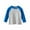 Blue, variant on Generic Toddler Boy Long Sleeve Crewneck Performace Tops with Sleeves Soft Base Layer All Season Cotton Stretch Color Shirts(6-8 Years,Navy)