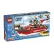 thumbnail image 1 of LEGO City Fire Ship (7207) LEGO -, 1 of 4