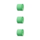 thumbnail image 4 of Toystoory Ribbons Green Leaf Burlap Glitter Gold Shamrock Making Card Party Ribbon Streamer DIY Home Wrapping Room Decor Supplies Type4 NO4, 4 of 6