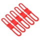 thumbnail image 5 of Banda De Silicona Para Bicicleta, 5 of 7