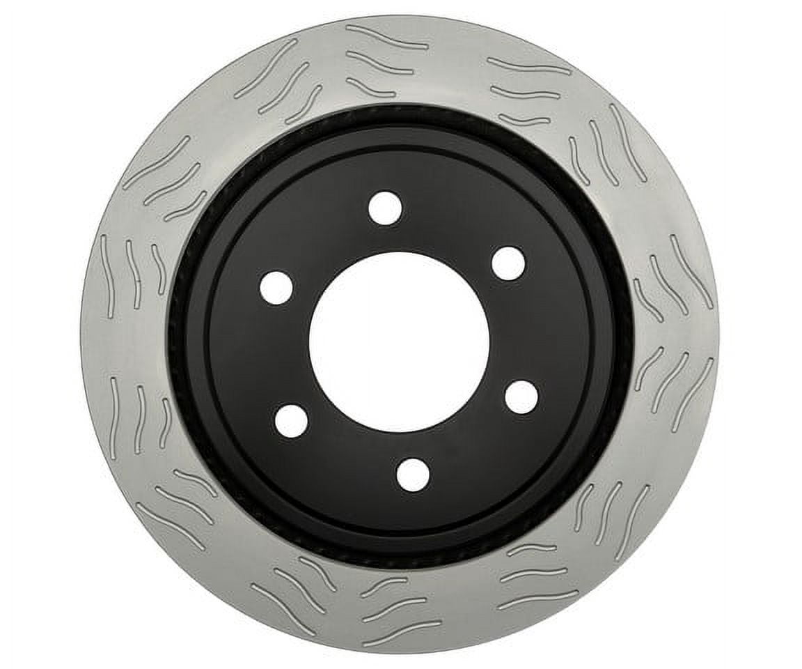 Raybestos Specialty Performance Rotors, 681951PER Fits select: 2015-2017 FORD F150