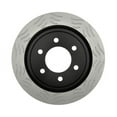thumbnail image 3 of Raybestos Specialty Performance Rotors, 681951PER Fits select: 2015-2017 FORD F150, 3 of 5