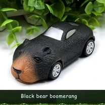 VANLOFE Car Toys For Boys Aged 2 3 4  Gift Pull Back Cars Mini Animal Cars Vehicles Set Boys Toddlers Girls Kids Gifts Toy