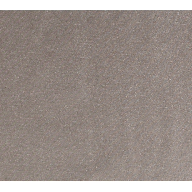 60" Thermal Resist Silver Heat Resistant Fabric by the Yard (5301S2B