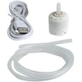 thumbnail image 3 of Penn-Plax Cascade Air Charger II Dual Air Pump Day Use Emergency 2 Outlets, 3 of 4