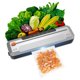 thumbnail image 1 of Máquina selladora al vacío de alimentos automática con potencia de succión de 55 KPa, 1 of 8